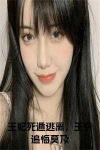 王妃逃离王爷的