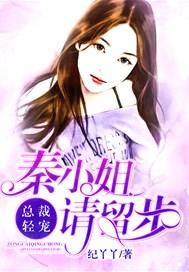 秦小姐总是很忙