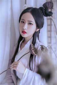 穿越首辅的锦鲤童养媳