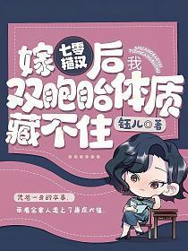 嫁七零糙汉后我双胞胎体质藏不住