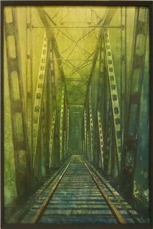 新秦美花卉市场