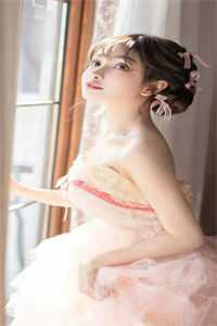 宫女为后男主是谁