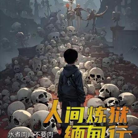 恐怖片人间炼狱电影