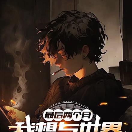 好想和世界告别