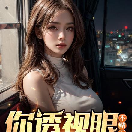 你透视眼不赌石又在乱看时淼