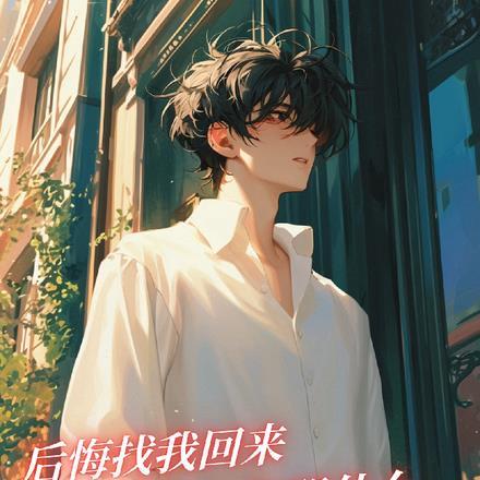 后悔的来找我