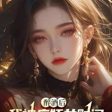 我被病娇女财阀给绑架了 白色茶叶蛋