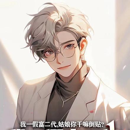 姑娘你干嘛倒贴? 类似的