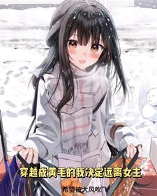 穿越成黄毛的我决心远离女主原版