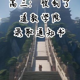 浙江道教学院录取通知书样本