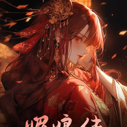 媚娘传奇电视剧第一集