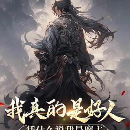 我真的是好人啊