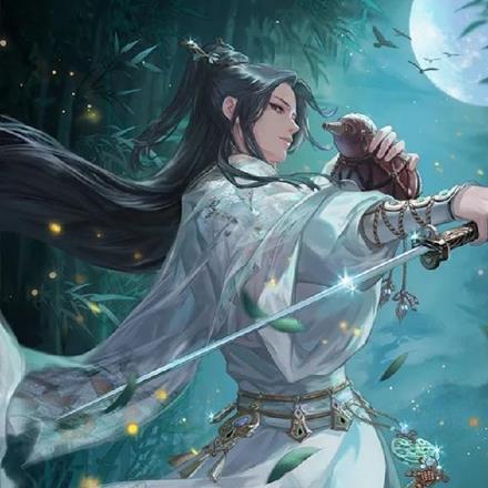 大师兄太无敌了