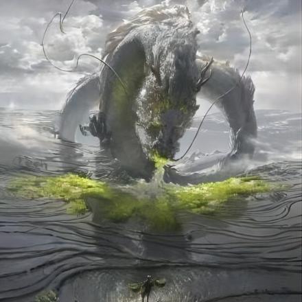 入青云不休是龙吗