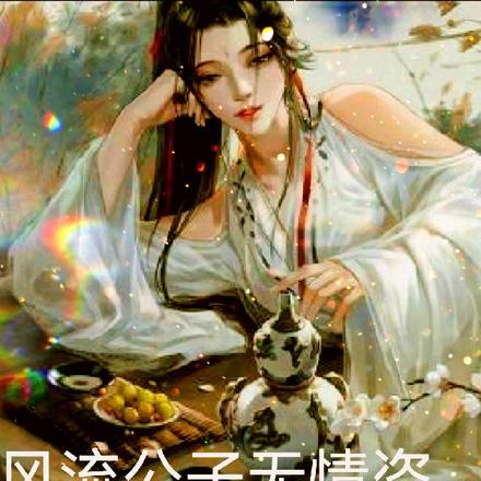 风流公子打一个数字是几