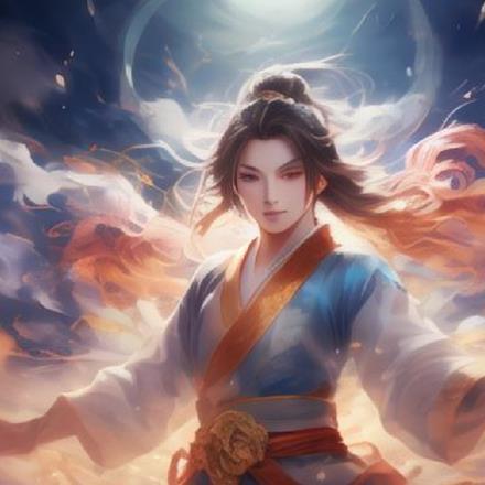 混沌天地仙法是什么