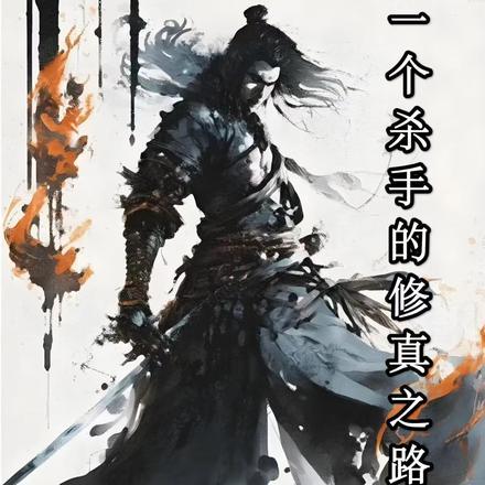 一个杀手的自我修养