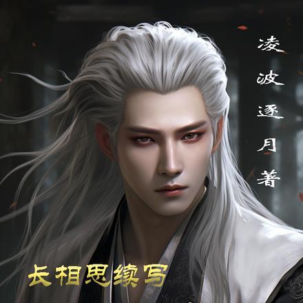 长相思续写九命海帝40