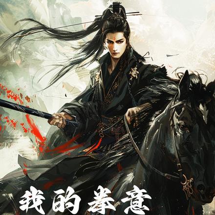 我的拳法无极限