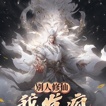 别人修仙我修武