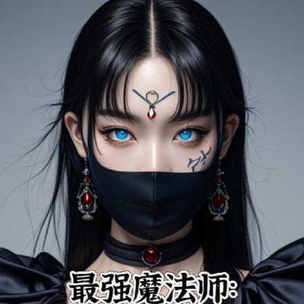 最强魔法师的遁影计划