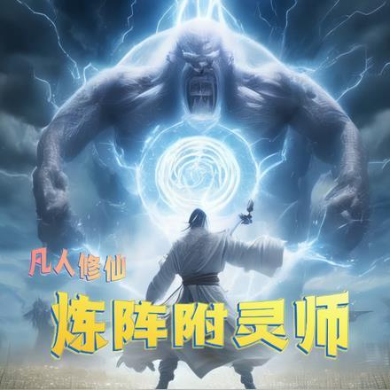 凡人修仙传阵法