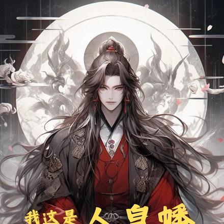 我这是人皇幡TXT