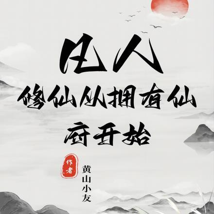修仙从凡人开始莫无忌