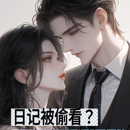 日记被偷看不好意思我故意的