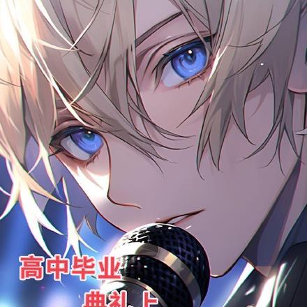 适合高中毕业典礼的歌曲