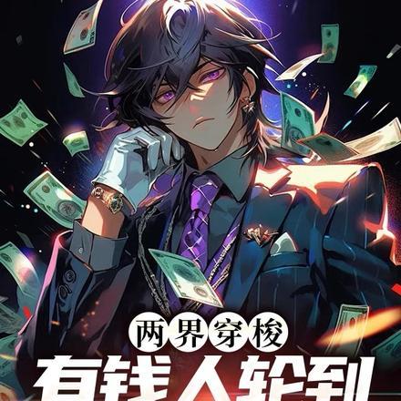 有钱人轮到我来当了