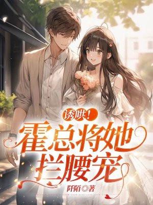 霍总宠妻套路深