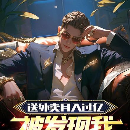 送外卖能不能月入过万