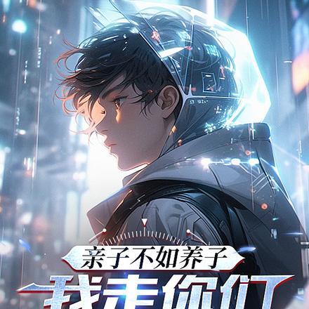 亲子不如养子我走你们又急啥