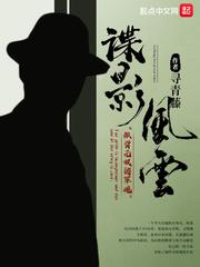 民国谍影之谍战风云