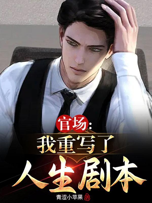官场重生我的书记人生