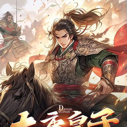 我在大唐有农场