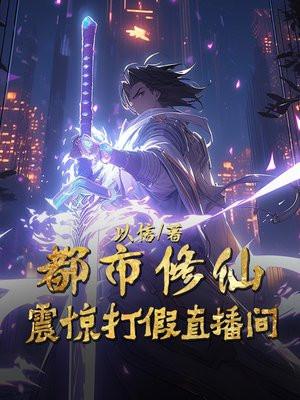 都市修仙震惊打假直播间免费阅读