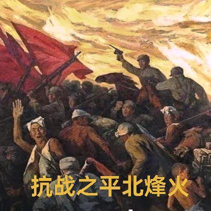 抗日之烽火连天全文免费阅读