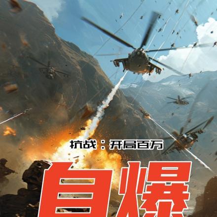 抗战开局无限子弹