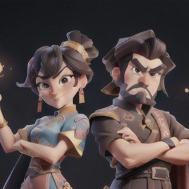 我在东北二十年