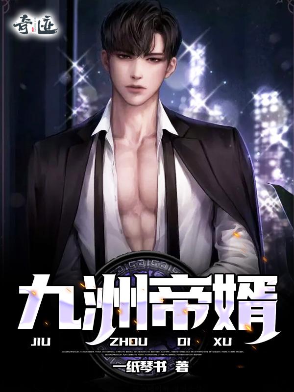 九洲第一战婿