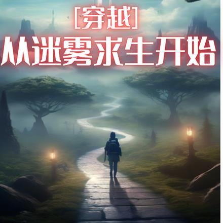 穿越迷雾中文版