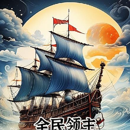 全民领主开局成为海洋领主