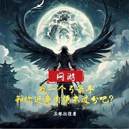 我是一个弓箭手