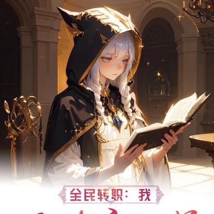 天才魔法师罗纳漫画免费阅读