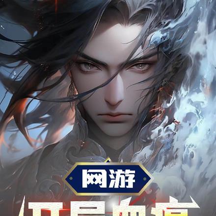 网游开局获得神级血脉