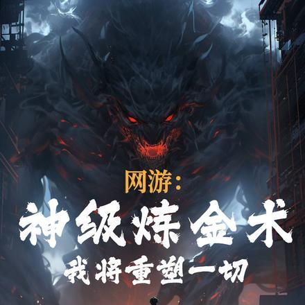 网游炼金之神免费阅读