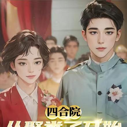 四合院从截胡娄晓娥开始免费