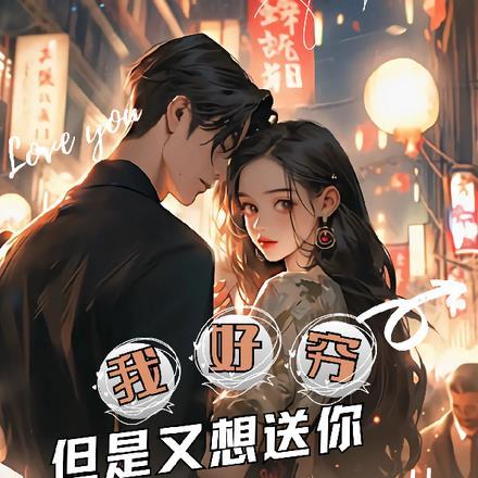 但是又想送你全世界 墨小鱼的饭碗